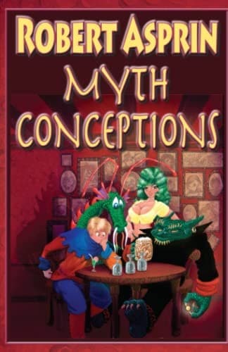 Myth Conceptions