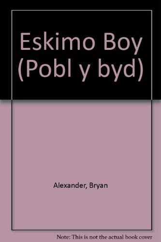 Otto Yr Esgimo