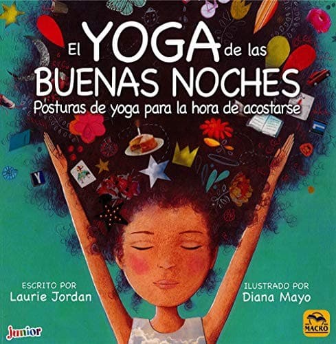 El Yoga de las Buenas Noches