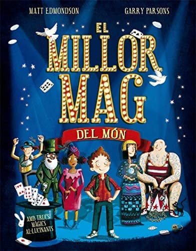 El millor mag del món