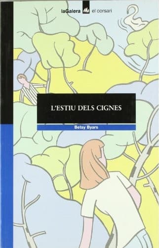 L'estiu dels cignes