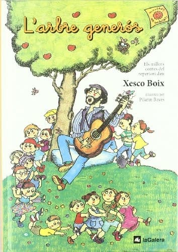 L'arbre generós