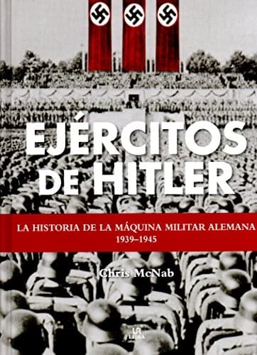 Ejércitos de Hitler