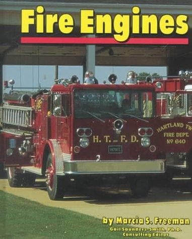 Fire engines