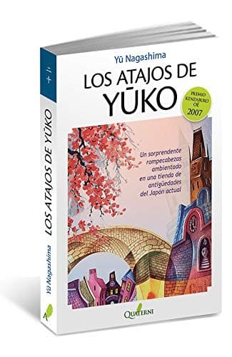 Los atajos de Yuko