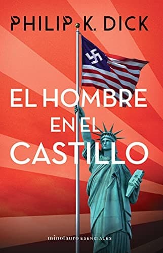 El hombre en el castillo