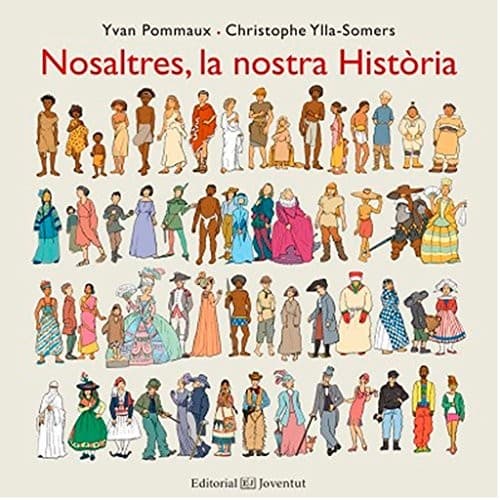 Nosaltres, la nostra Història