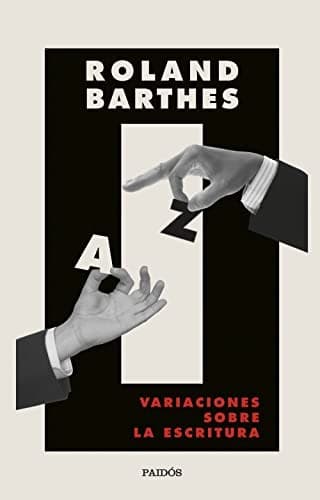 Variaciones sobre la escritura