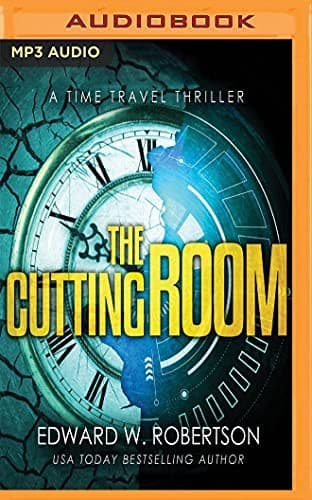 Cutting Room, The