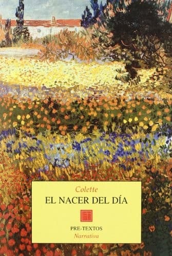 El nacer del día
