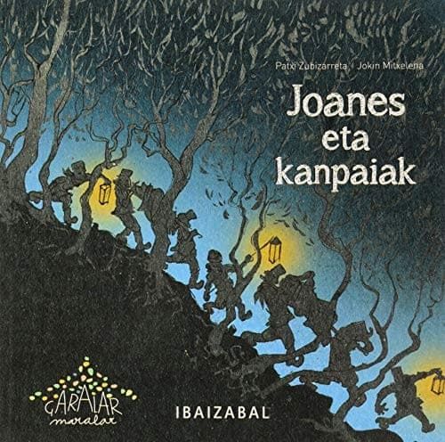 Joanes eta kanpaiak