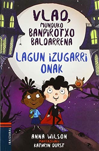 Lagun izugarri onak