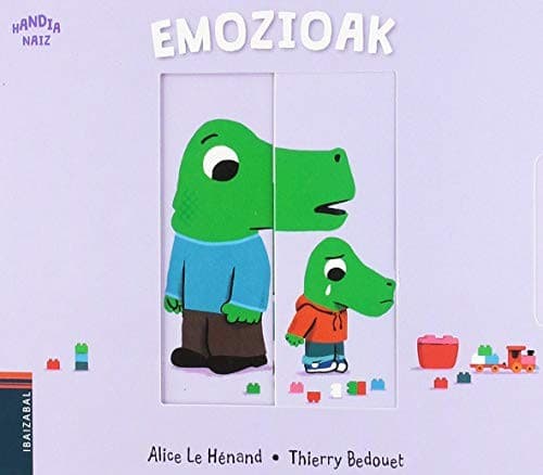 Emozioak