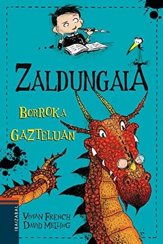 Borroka gazteluan