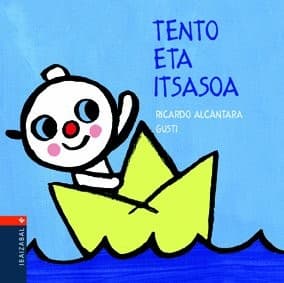 Tento eta itsasoa