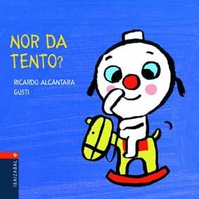 Nor da Tento?