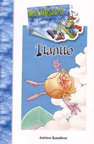 Ttantto -B-