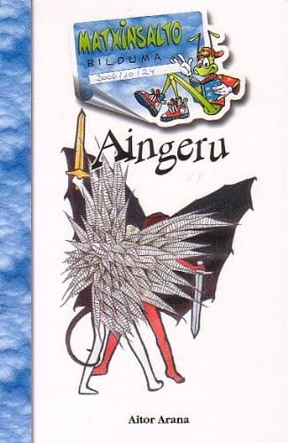 Aingeru