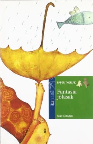 Fantasia Jolasak