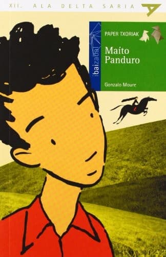 Ma¡to Panduro