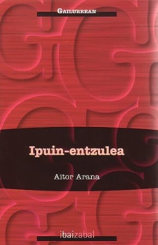 Ipuin-entzulea