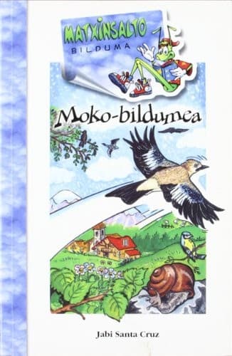 Moko-Bildumea -Biz.-