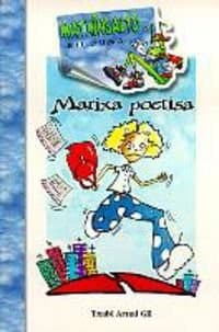Marixa poetisa