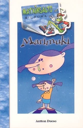 Marimuki -Biz.-