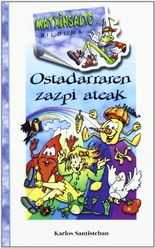Ostadarraren Zazpi..-Bat-