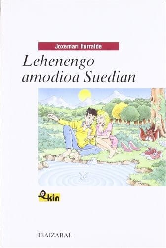 Lehenengo Amodioa...-Biz-