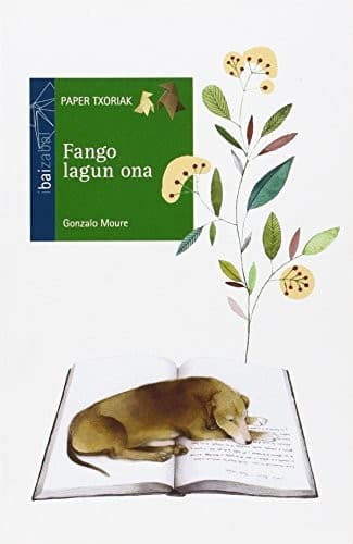 Fango lagun ona
