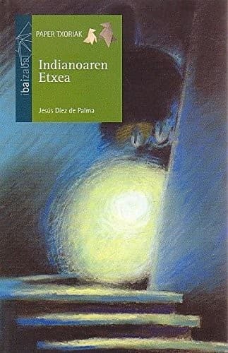 Indianoaren Etxea