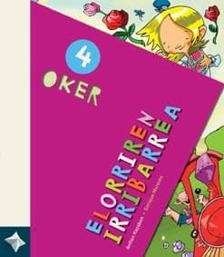Elorriren irribarrea