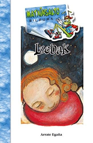 Izebak