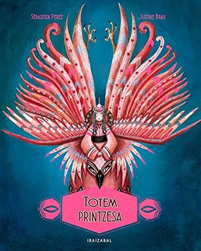 Totem printzesa