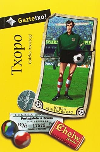 Txopo
