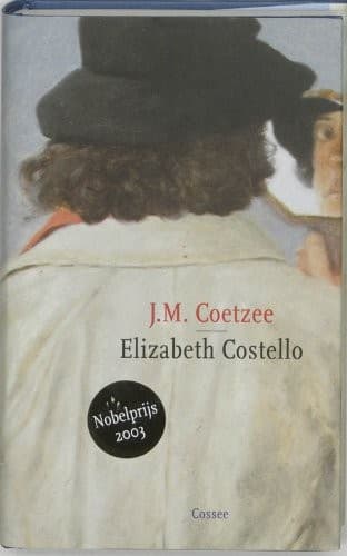 Elizabeth Costello / druk 1