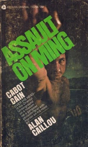 Assault on Ming