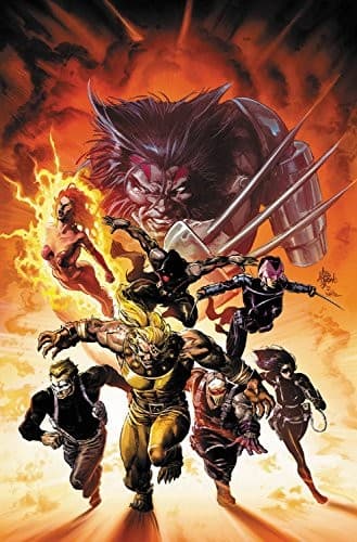 X-Men