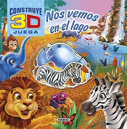 Nos vemos en el lago