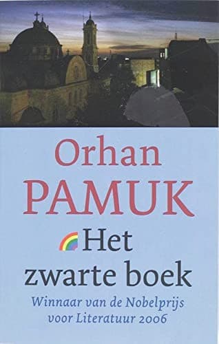 Zwarte Boek, Het