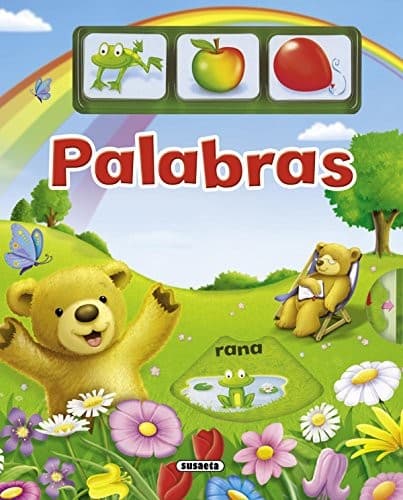 Palabras