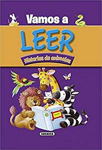 Historias de animales
