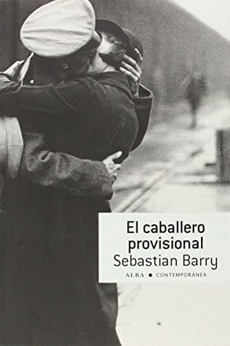 El caballero provisional