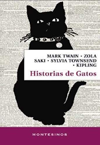 Historias de gatos