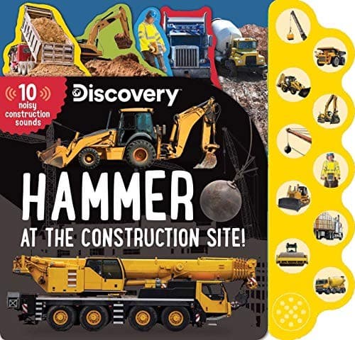 Discovery