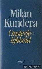 ONSTERFELIJKHEID.