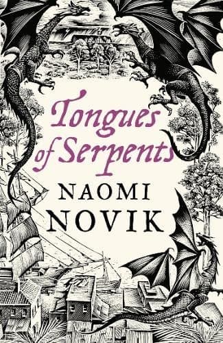 Tongues of Serpents