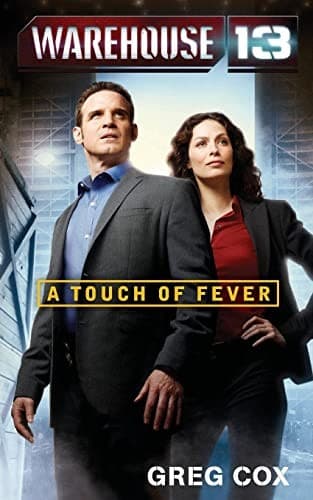 Warehouse 13
