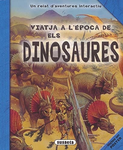 Dinosaures